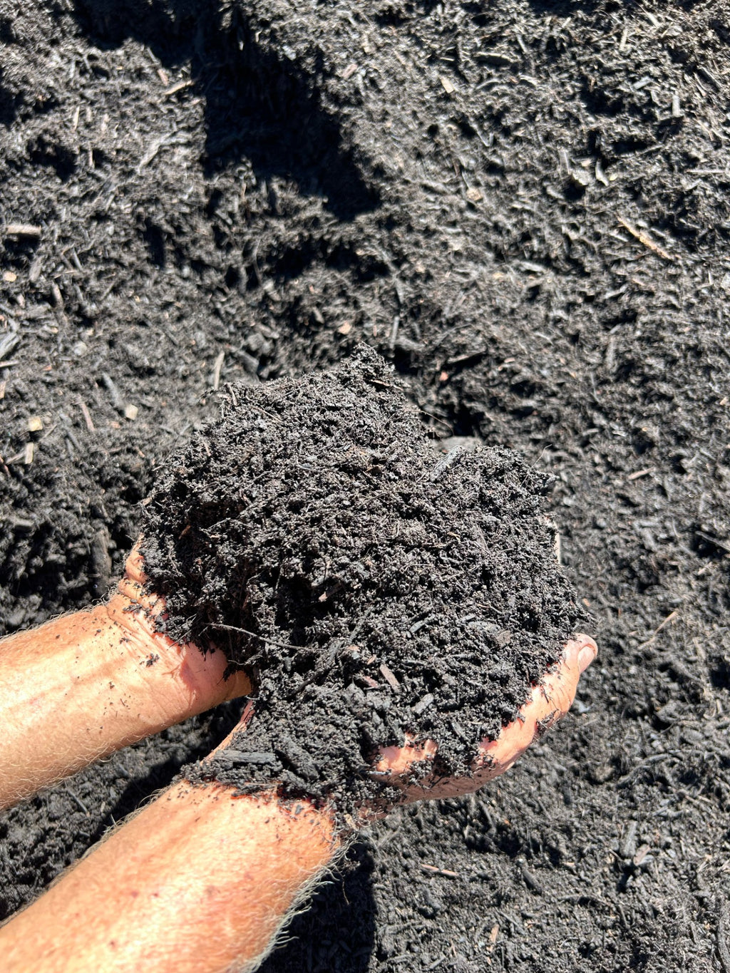 Garden Soil