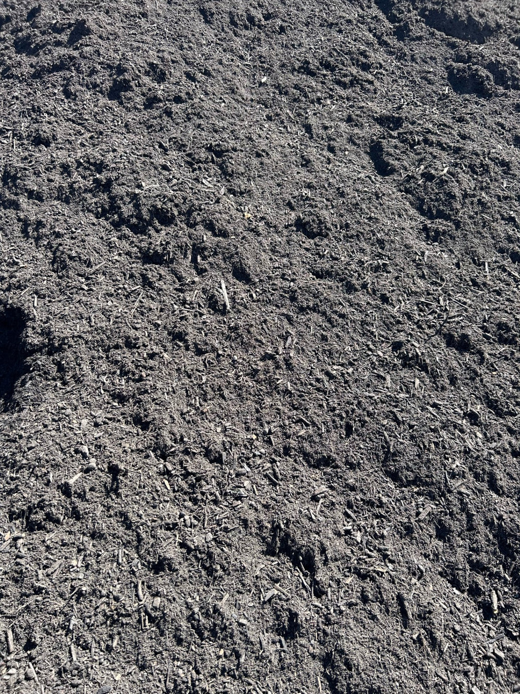 Garden Soil