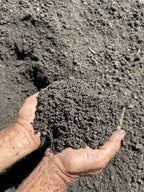 Turf Underlay - Sandy