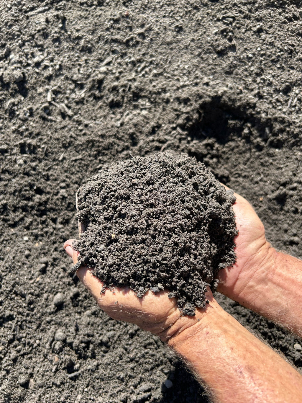 Turf Underlay - Regular